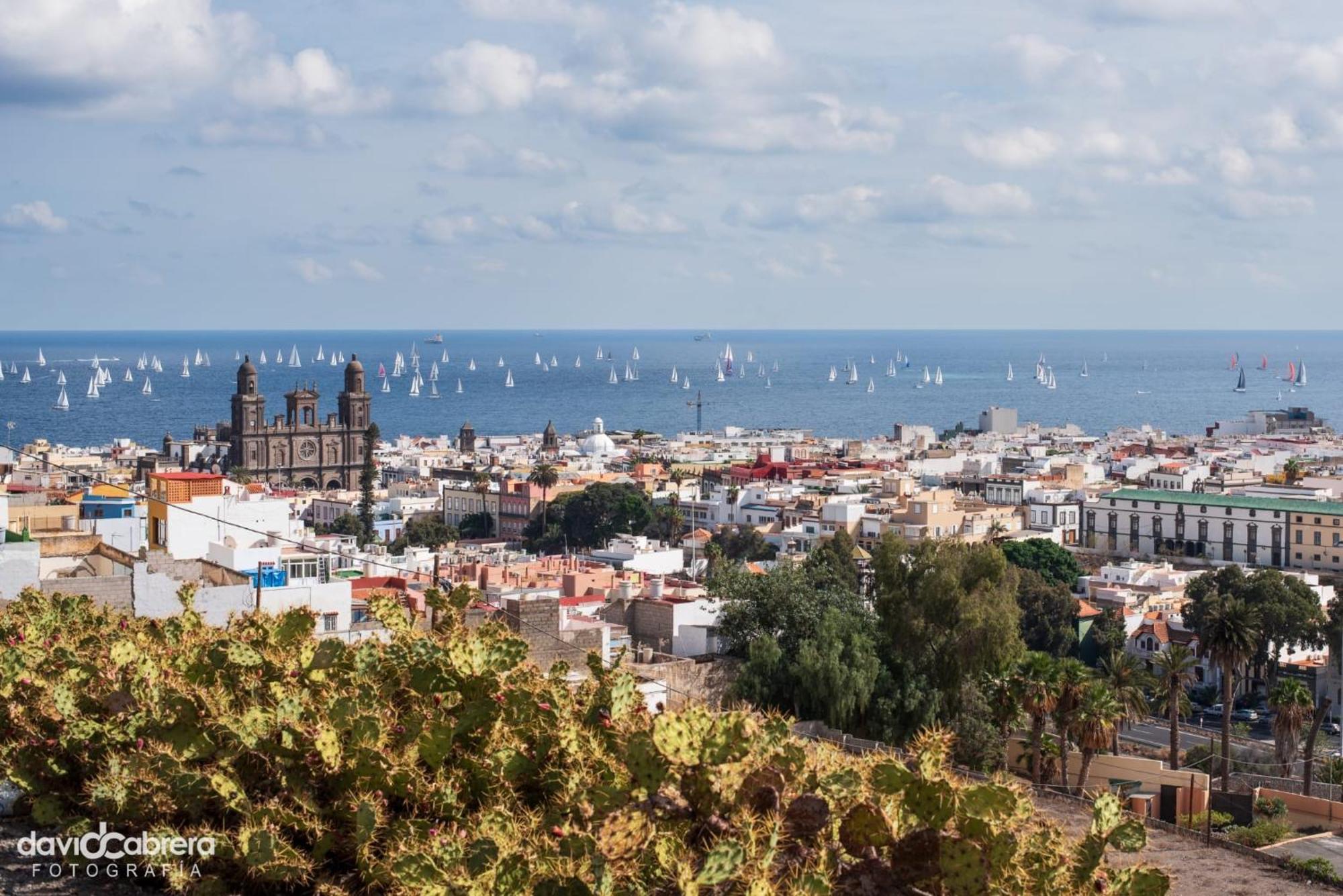 El Balcon De San Nicolas * Las Palmas / Gran Canaria